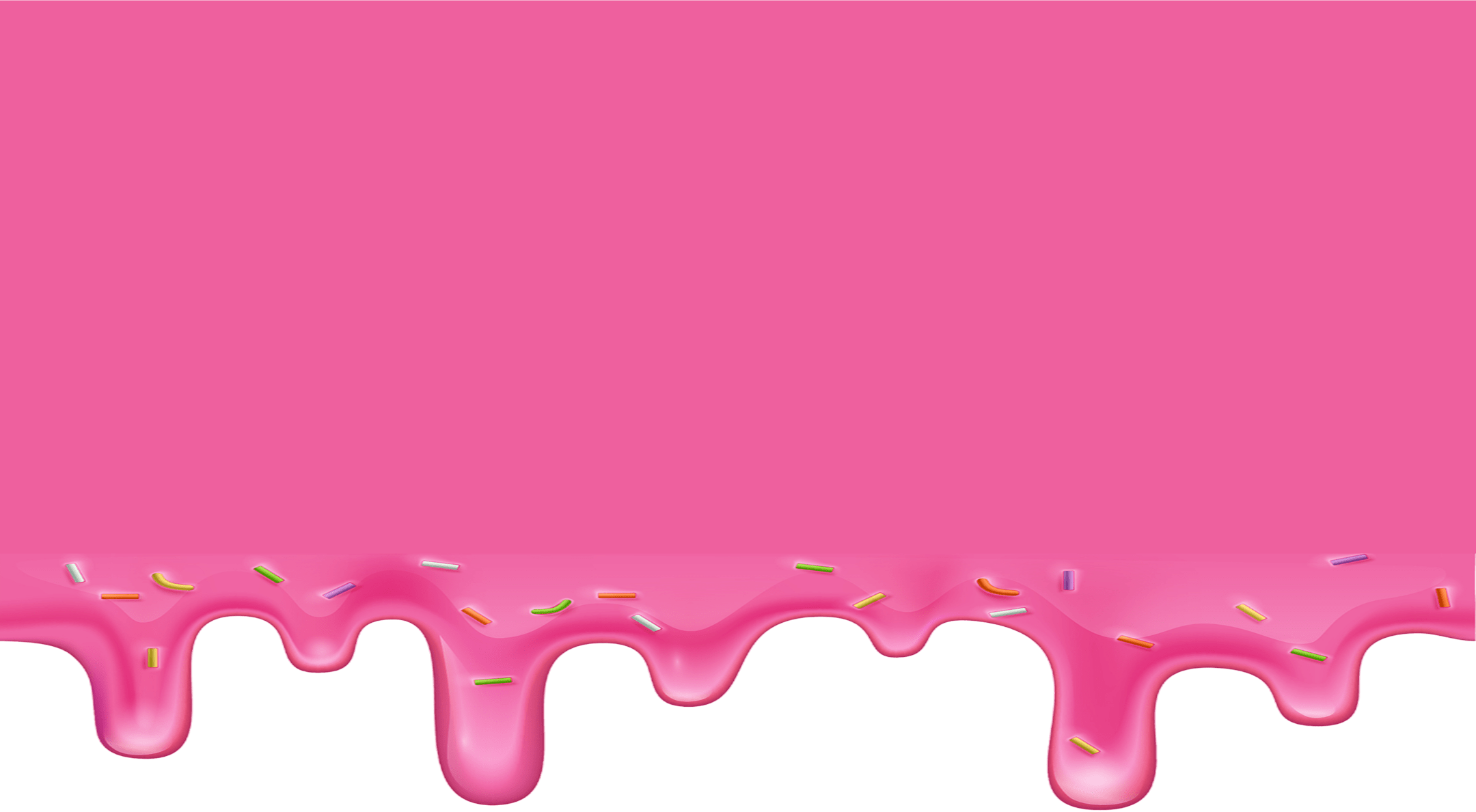 Colorful candy background