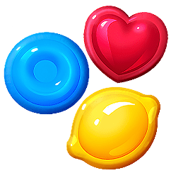 Decorative candy